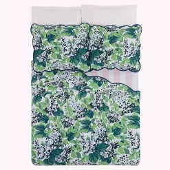 Sag Harbor Summer 3-pc. King Quilt Set