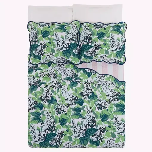 Sag Harbor Summer 3-pc. King Quilt Set
