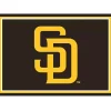 San Diego Padres Spirit Rug, 3x4