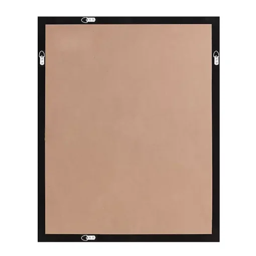 Sand Dollar Rice Paper Shadowbox Wall Plaque