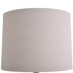 Seafoam Mint Green Ceramic Table Lamp