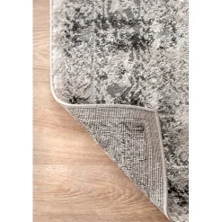 Shauna Vintage Speckled Area Rug, 8x10
