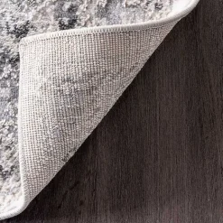 Shauna Vintage Speckled Area Rug, 10x14