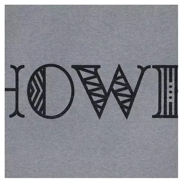 Shower Stone Bath Mat