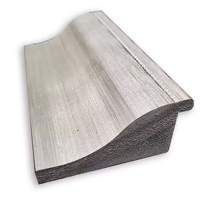 Silver Embossed Frame Wall Mirror