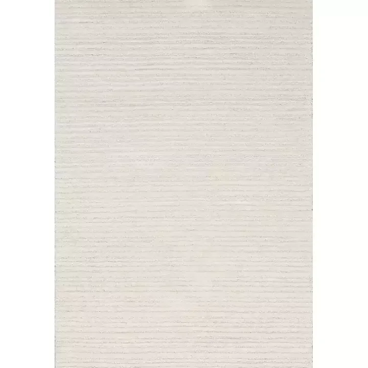 Southwest Emily Henderson x RugsUSA Area Rug, 5x8