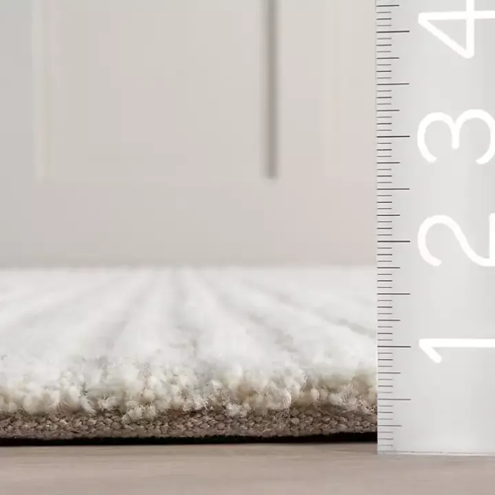 Southwest Emily Henderson x RugsUSA Area Rug, 5x8