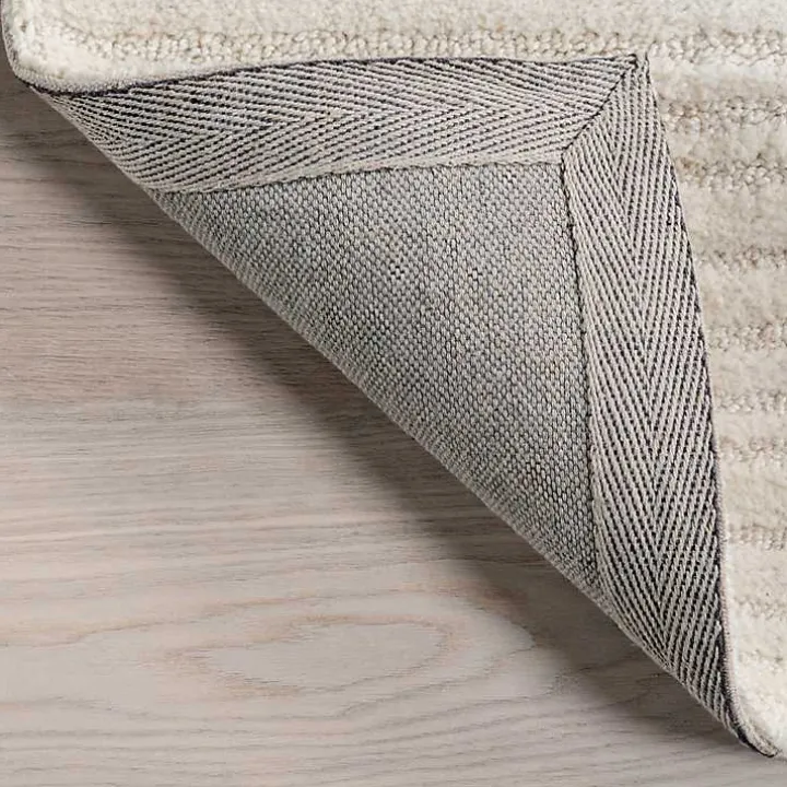 Southwest Emily Henderson x RugsUSA Area Rug, 4x6