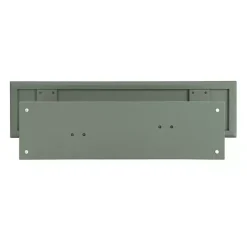 Spanish Moss Ramus Console Table