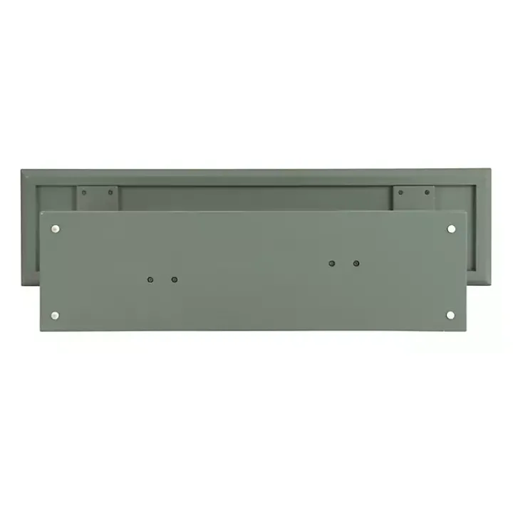 Spanish Moss Ramus Console Table