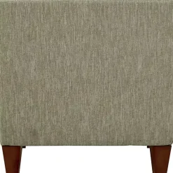 Spring Green Fynn Upholstered Accent Chair
