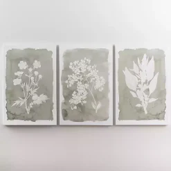 Springtime Bloom I Canvas Art Print