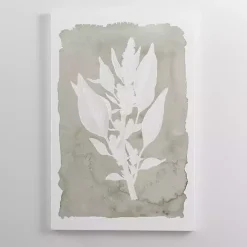 Springtime Bloom III Canvas Art Print