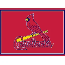 St. Louis Cardinals Spirit Rug, 3x4