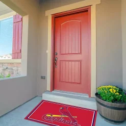 St. Louis Cardinals Spirit Rug, 3x4