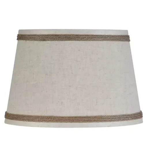 Starfish Table Lamps, Set of 2