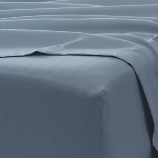 Stone Blue 6-pc. King Sheet Set