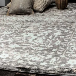 Stone Lennox Area Rug, 5x7