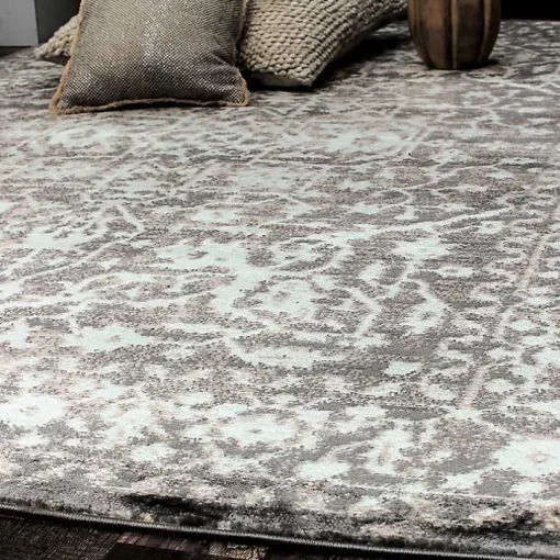 Stone Lennox Area Rug, 5x7