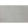 Stone Memory Foam Chenille Bath Mat, 34 in.