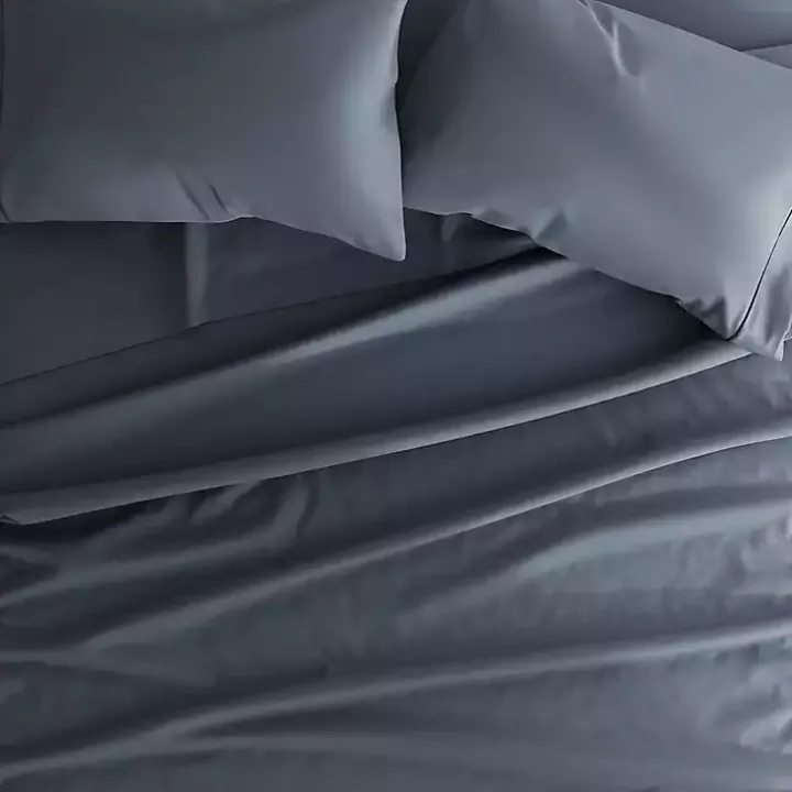 Stone Ultra Soft 3-pc. Twin XL Sheet Set