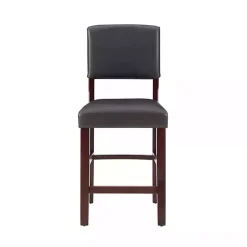 Sydney Espresso Counter Stool