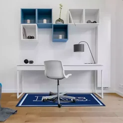 Tampa Bay Devil Rays Spirit Rug, 3x4