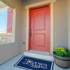 Tampa Bay Devil Rays Spirit Rug, 3x4