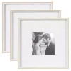 Tan & White Gibson 3-pc. Gallery Wall Frame Set