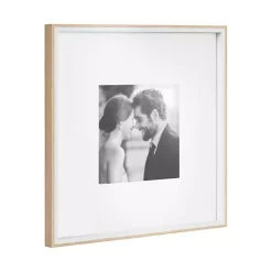 Tan & White Gibson 3-pc. Gallery Wall Frame Set