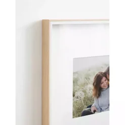 Tan & White Gibson 3-pc. Gallery Wall Frame Set