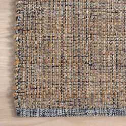 Tan Nona Emily Henderson x RugsUSA Area Rug, 3x5
