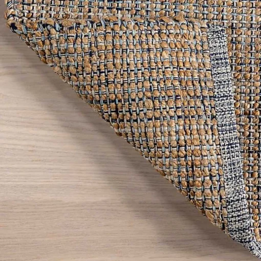 Tan Nona Emily Henderson x RugsUSA Area Rug, 3x5