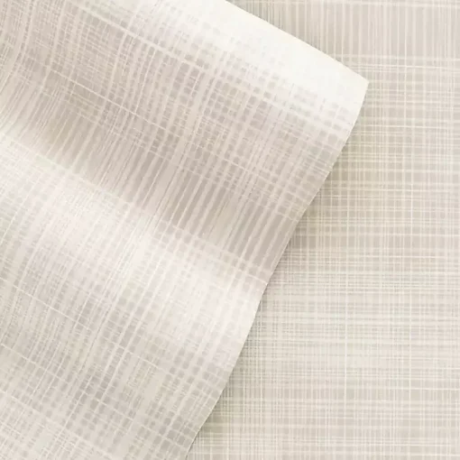 Tan Soft Thatch 3-pc. Twin Sheet Set