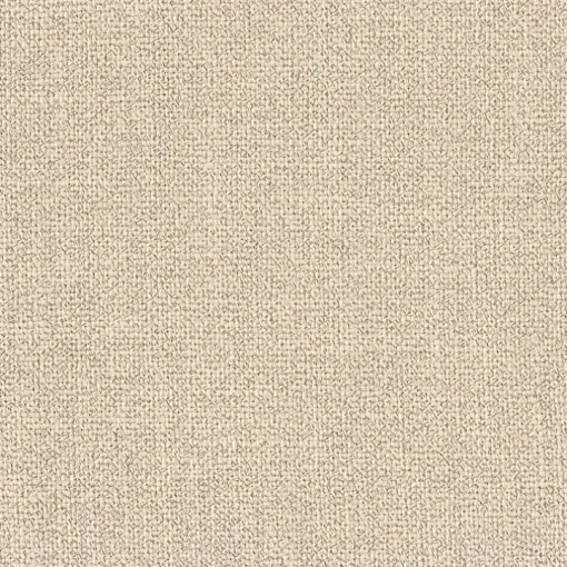 Tan Upholstered Nailhead Trim Counter Stool