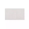 Taupe High Pile Marshmallow Bath Mat, 40 in.