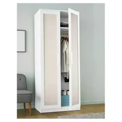 Taupe Textured Cross Woven Peel & Stick Wallpaper