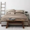 Taupe Ultra Soft 6-pc. California King Sheet Set