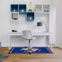 Texas Rangers Spirit Rug, 3x4