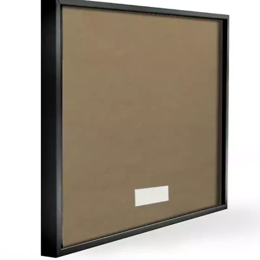 Thankful People who are Happy Framed Art Print