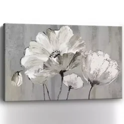 Theatrical Chorus Canvas Art Print, 36x24 in.