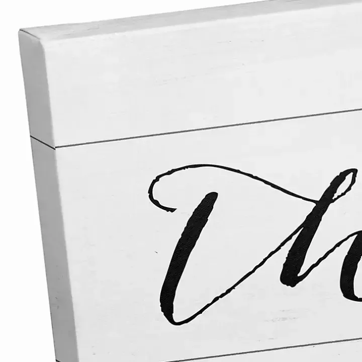 This Is Us Life Story Canvas Art Print