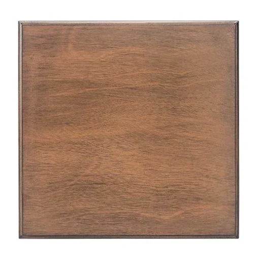 Tilley Brown Classic Square Accent Table
