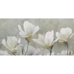 Treasury Canvas Art Print