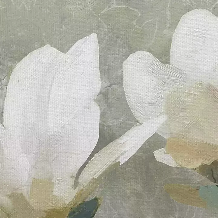 Treasury Canvas Art Print