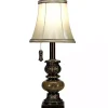 Trieste Marble Table Lamp