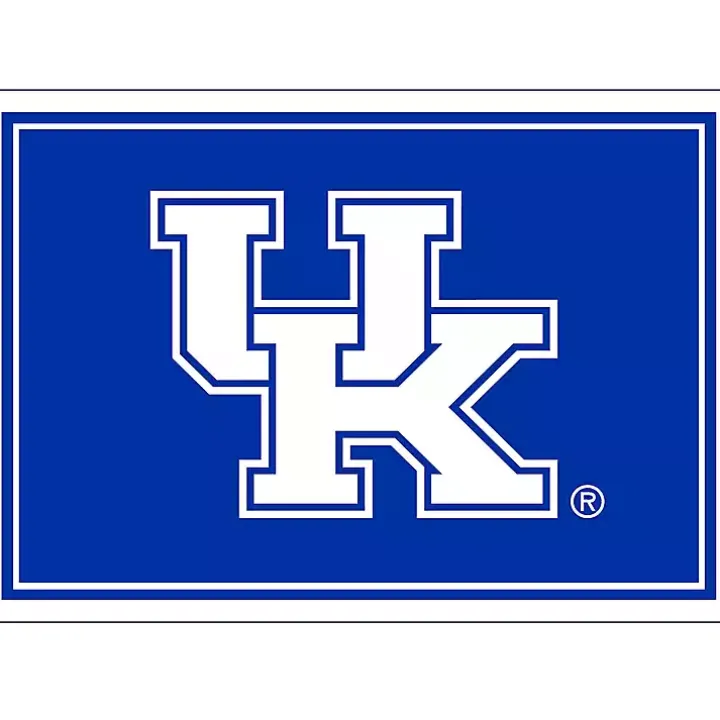 University of Kentucky Area Rug, 3x4