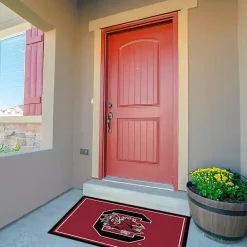 University of South Carolina Area Rug, 3x4