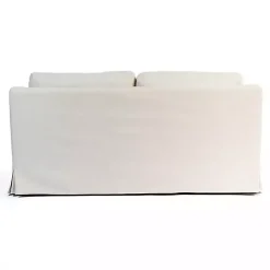 Upholstered Weekend Sofa