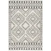 Vasiliki Moroccan Tribal Area Rug, 8x10